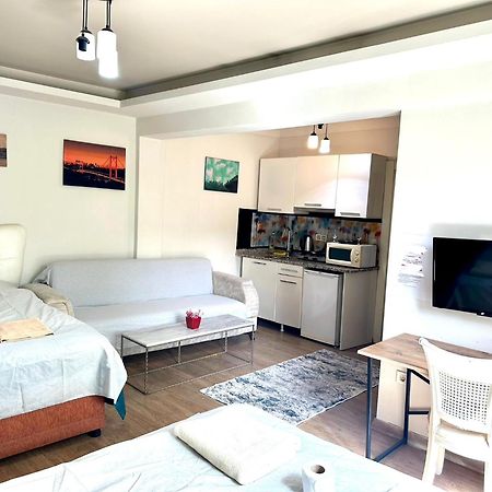 Taksim Daylif Hotel Istanbul Exteriör bild