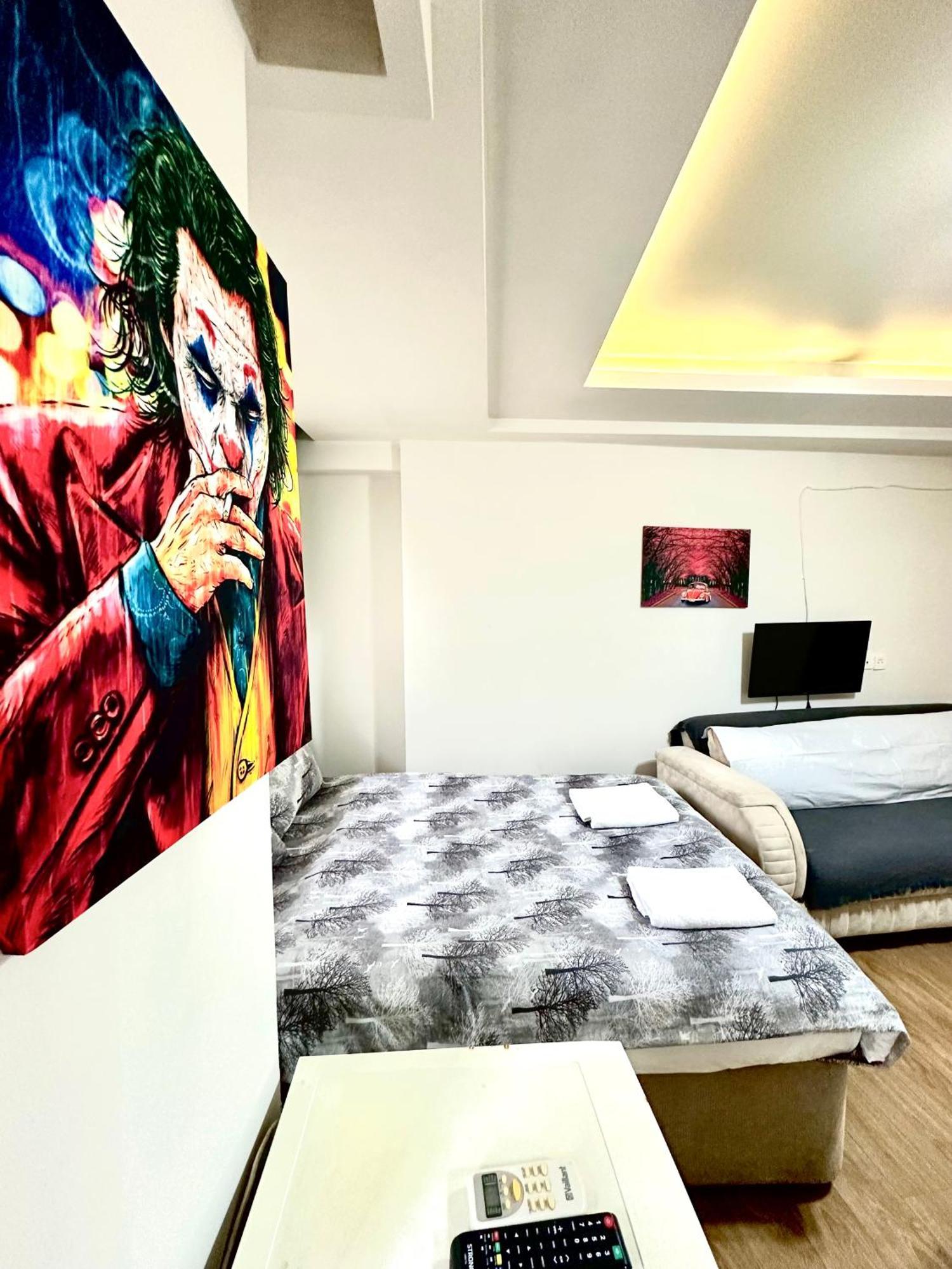 Taksim Daylif Hotel Istanbul Exteriör bild
