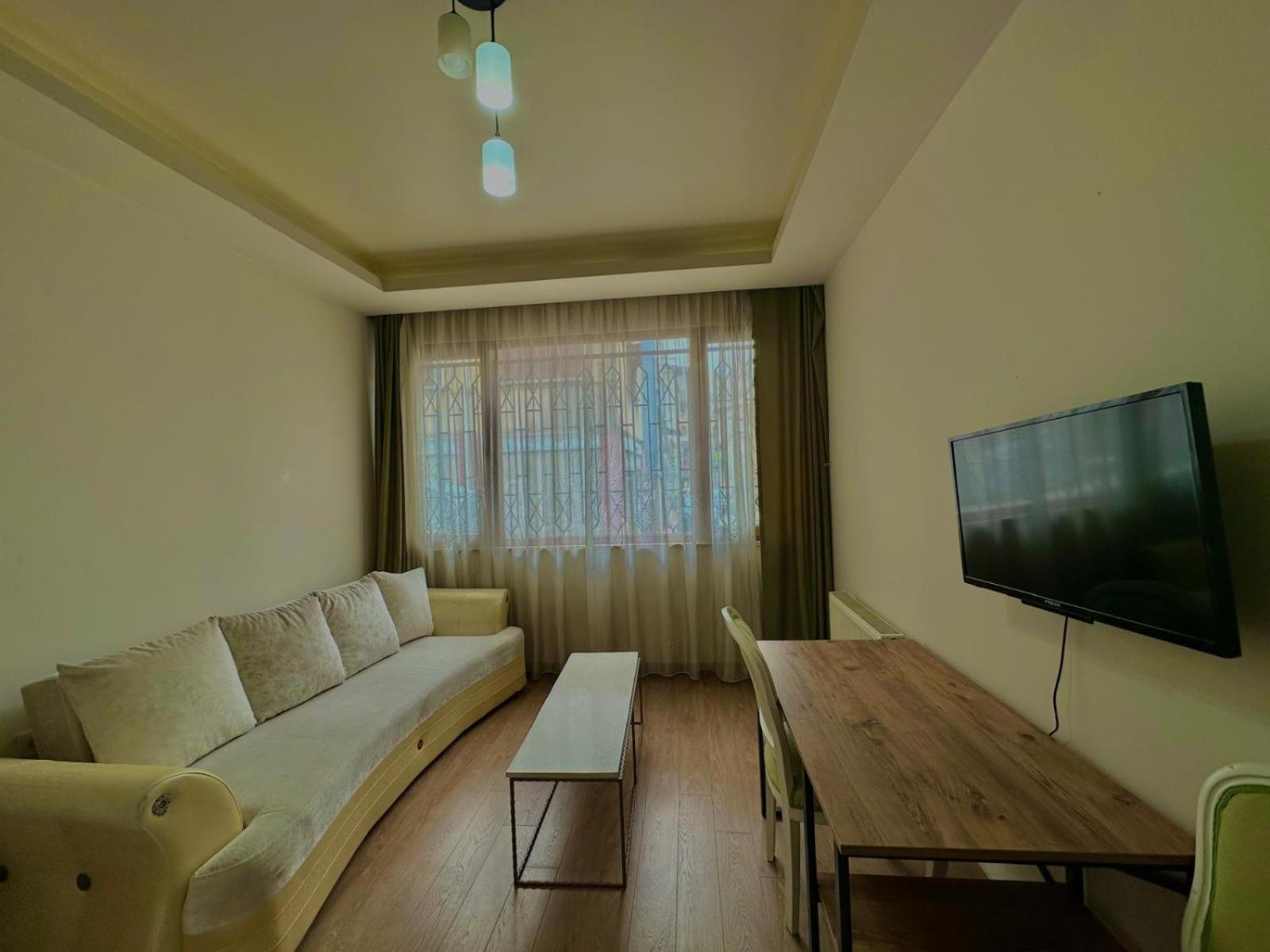 Taksim Daylif Hotel Istanbul Exteriör bild